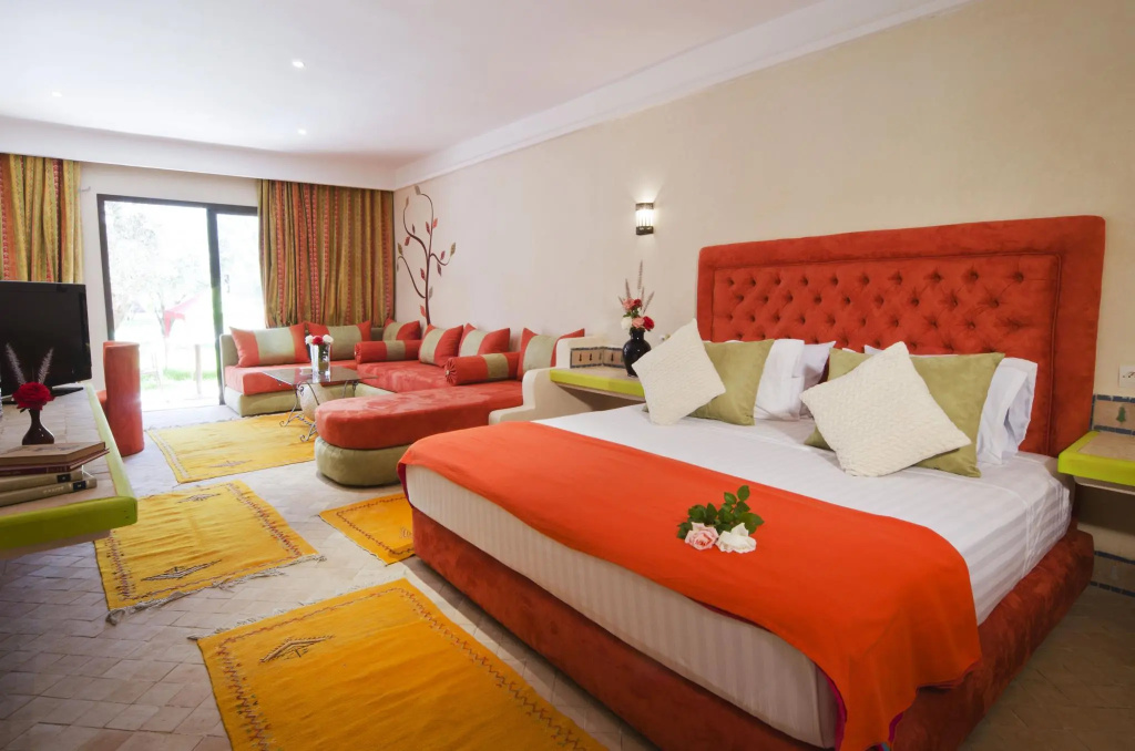 Comfort Suite
