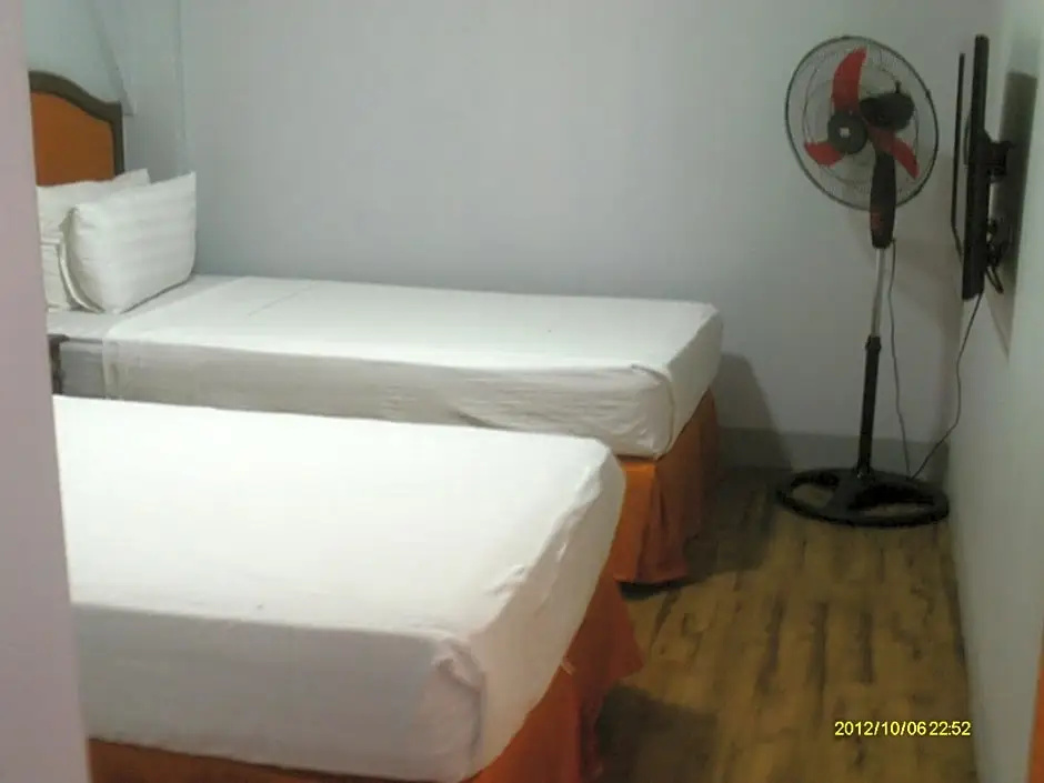 Malapascua Legend Water Sports & Resort - Chambres