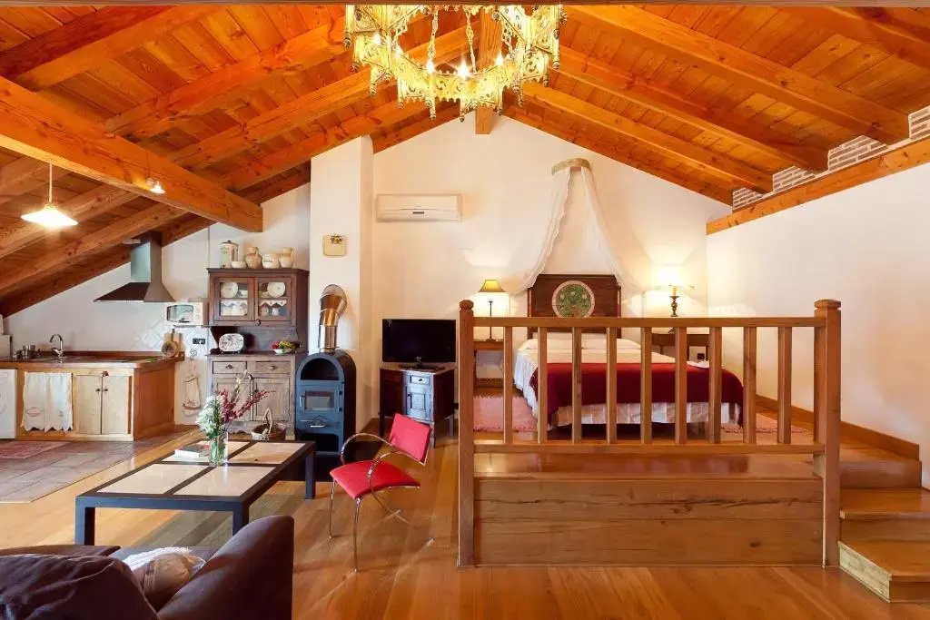 1 Bedroom Cottage
