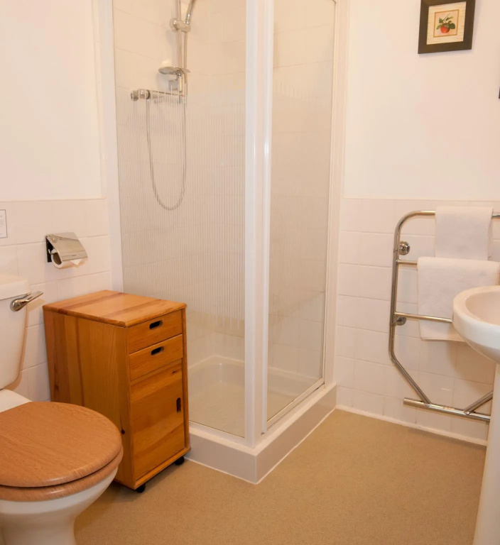 Park Lodge Hotel - Chambres