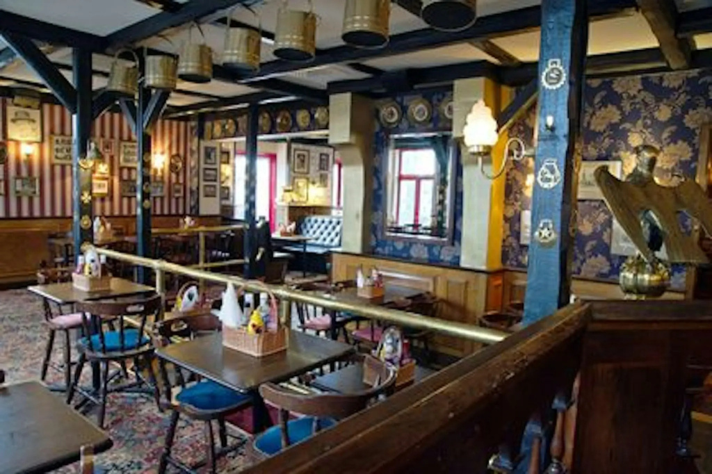Hotel Bishops Arms Kristianstad - Général