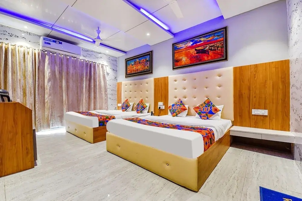 Hotel photo 21
