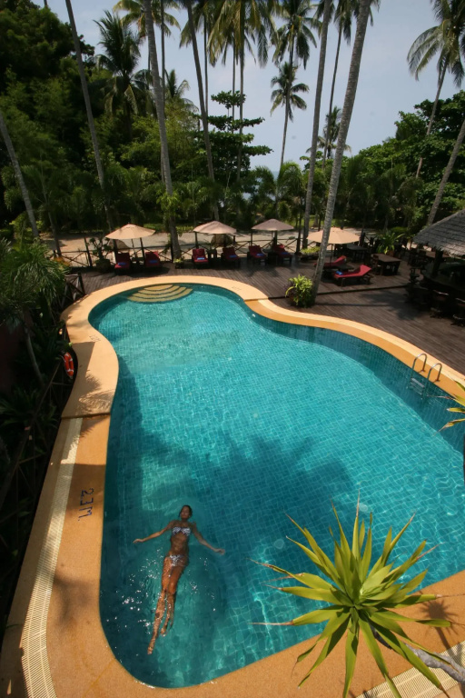 Hotel photo 19