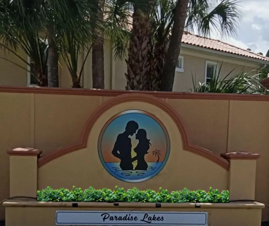 Paradise Lakes Resort, Clothing Optional Resort - Adult Only