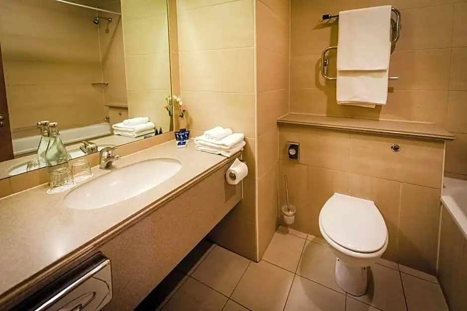 Roganstown Hotel & Country Club - Chambres
