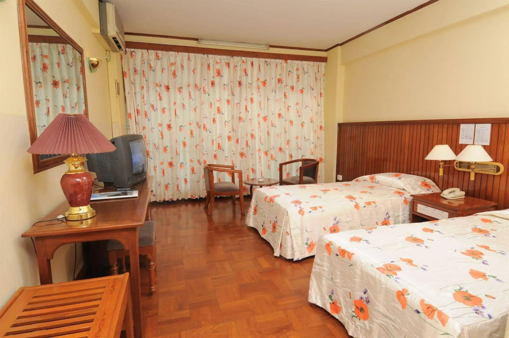 Hotel photo 6