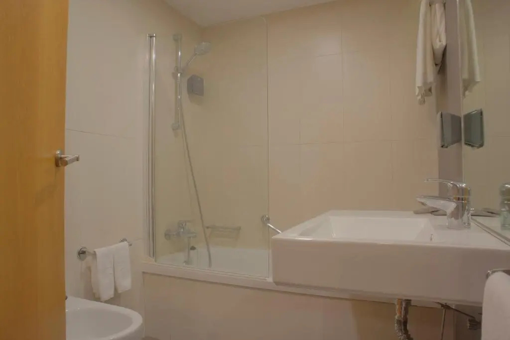 SANA Reno Hotel - Chambres