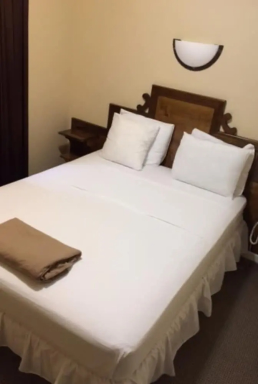 St Marks Hotel - Chambres