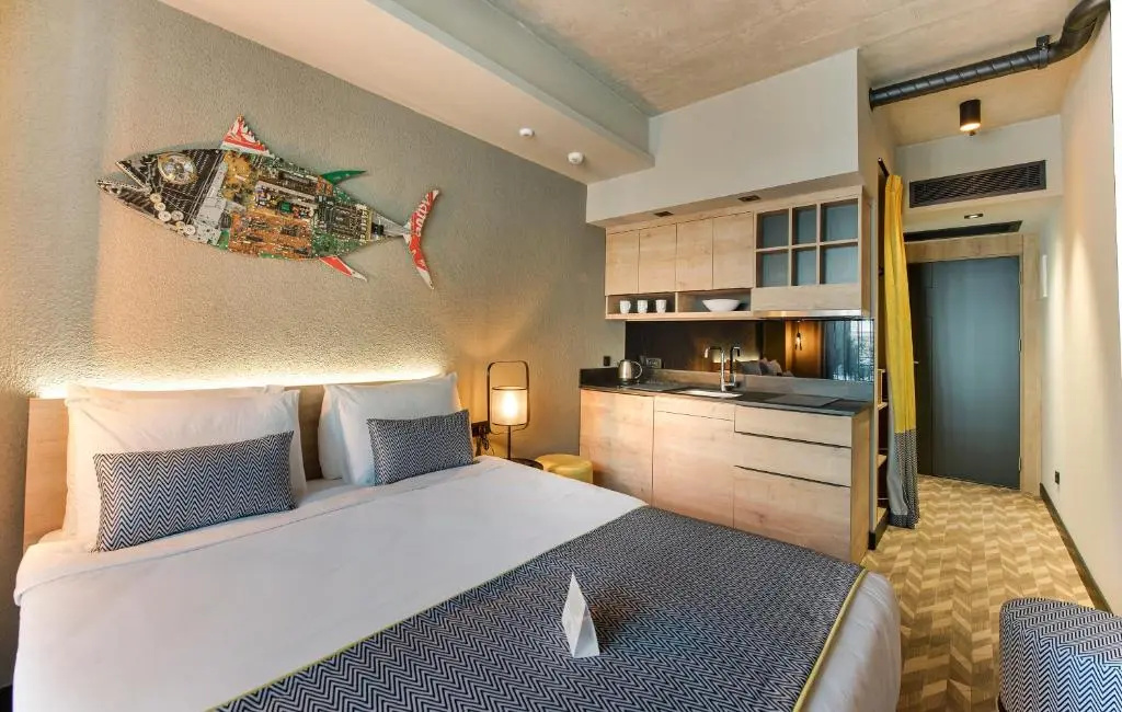 Hotel photo 16