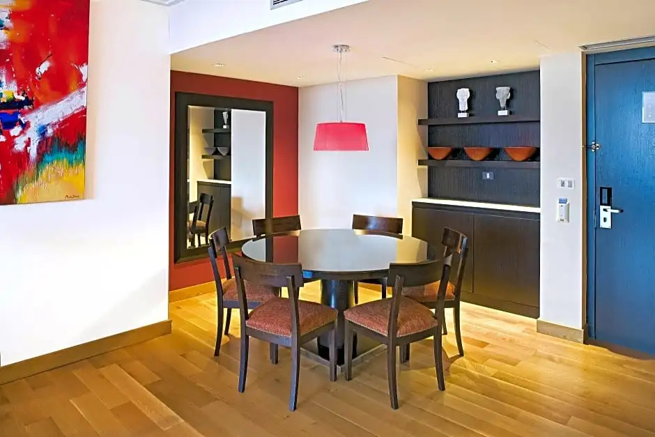 Hilton Buenos Aires - Chambres