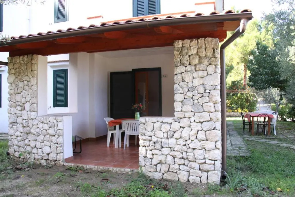 Residence gli stingi - Chambres