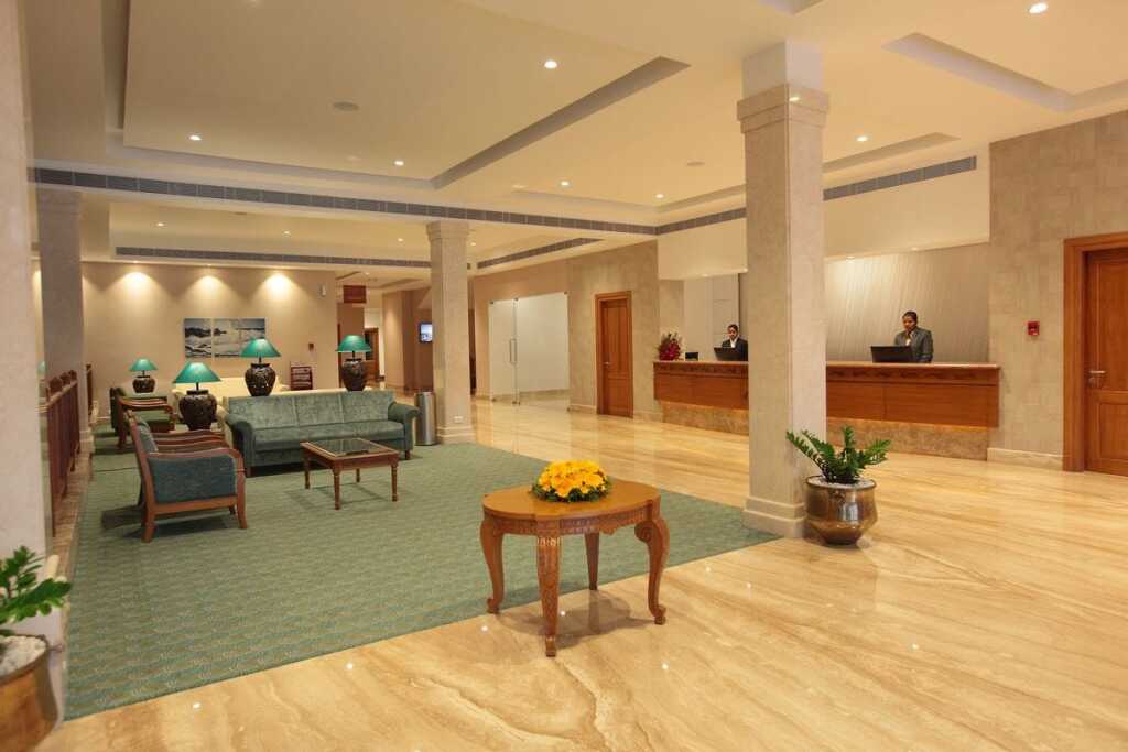 Monsoon Empress — фото 2