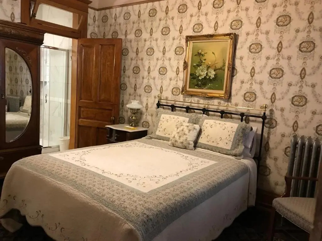 Cripple Creek Hospitality House - Chambres