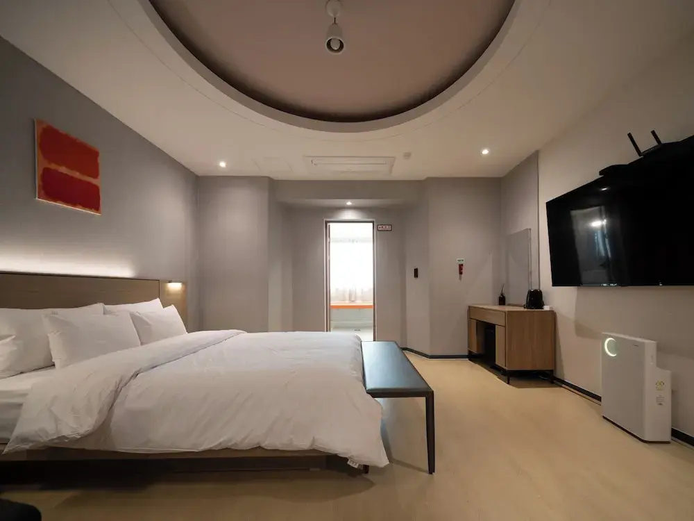Hotel photo 8