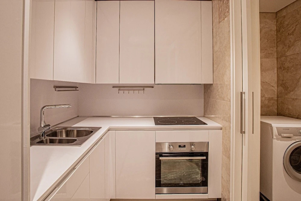 The Reverie Saigon Residential Suites - Chambres