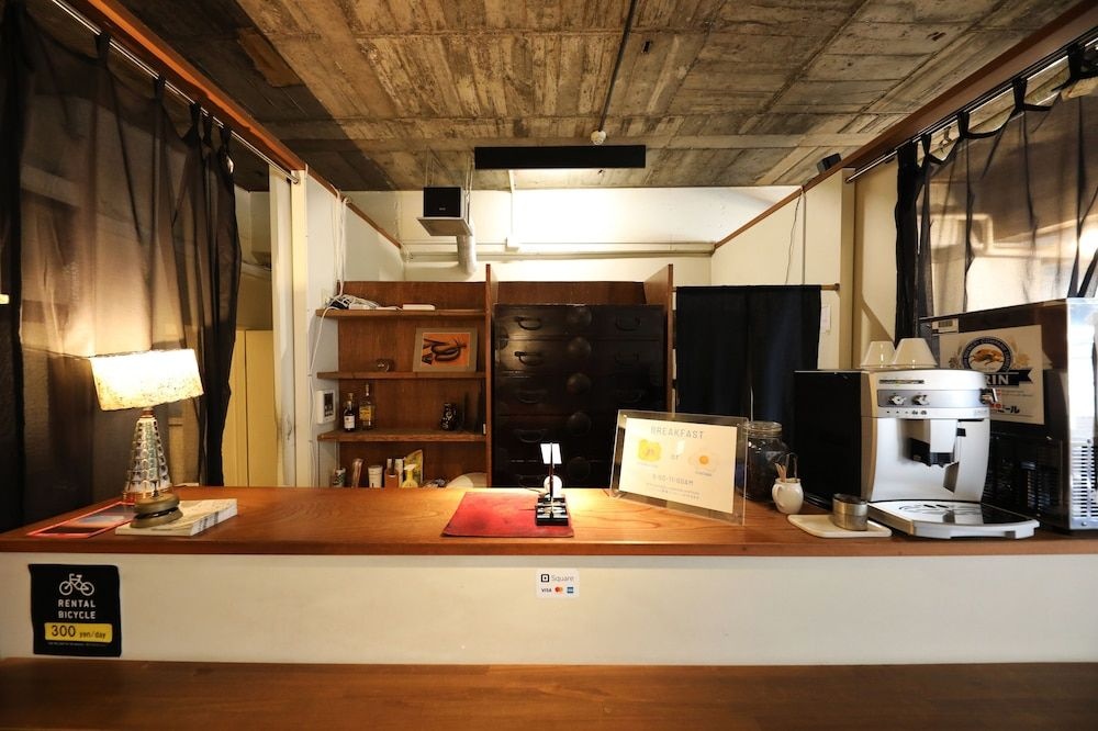 Fon Su Bed&Breakfast 사진 17