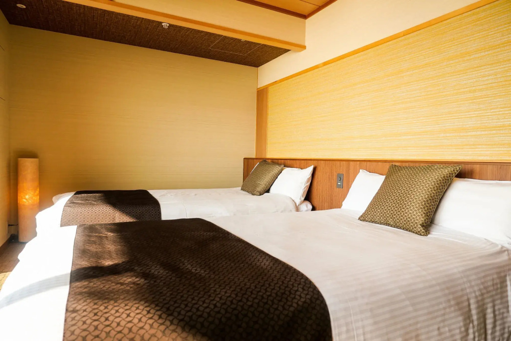 Kamenoi Hotel Genkainada — фото 5