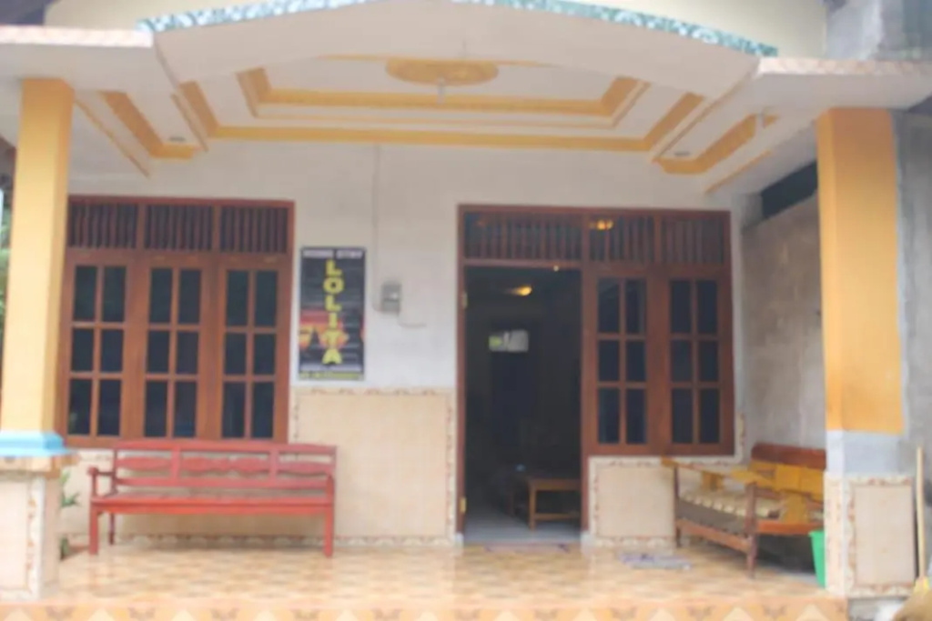 Homestay Lolita