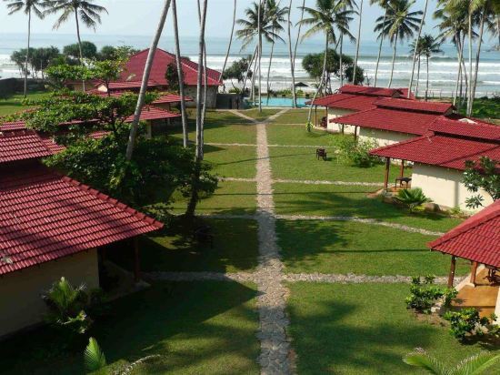 Weligama Bay Resort