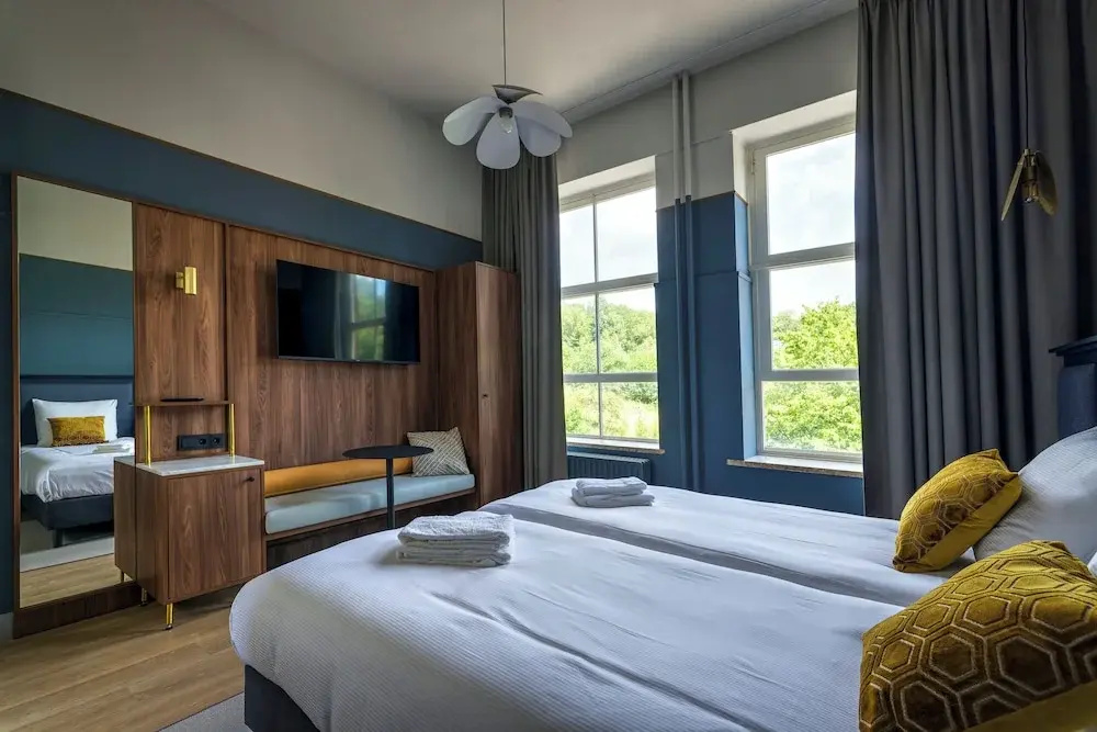 Hotel photo 9