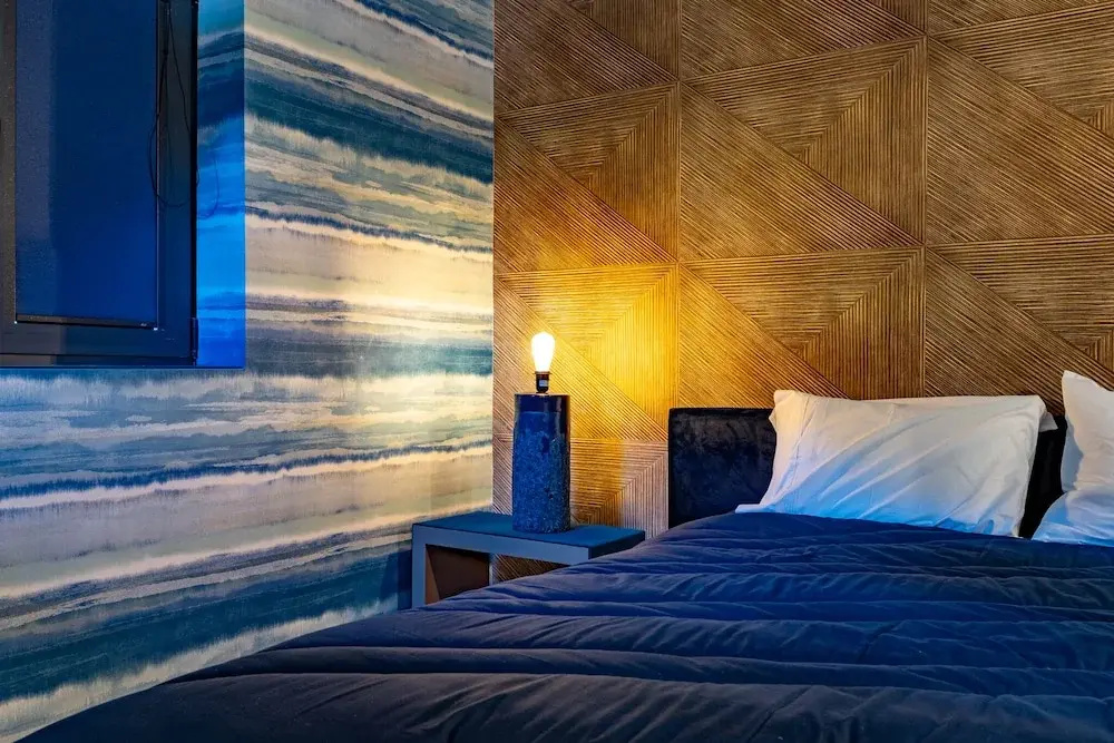 ZEN & ART - Charming Accommodation - фото 6