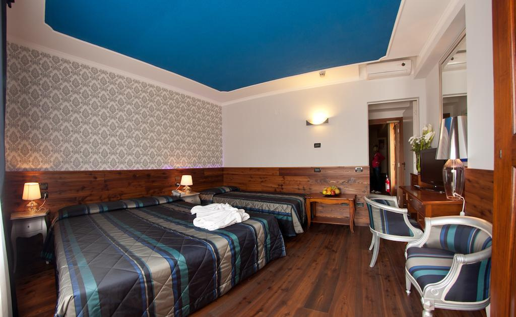 Hotel Cles - Général