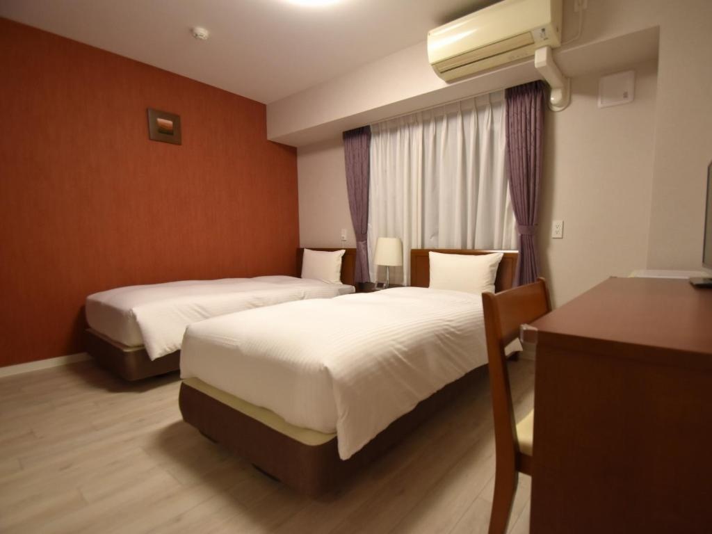 Hotel Hakata Place 사진 11
