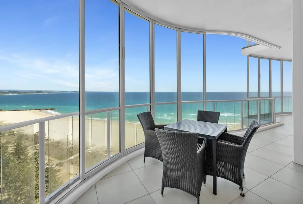 3 Bedrooms Standard Penthouse room