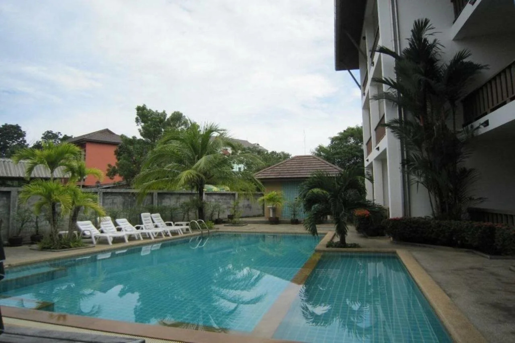 Krabi Cozy Place Hotel - Général