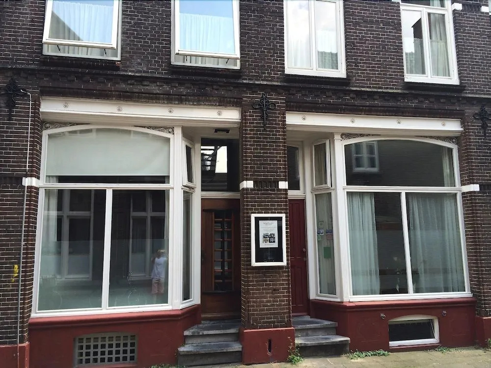 B&B Onder De Peperbus