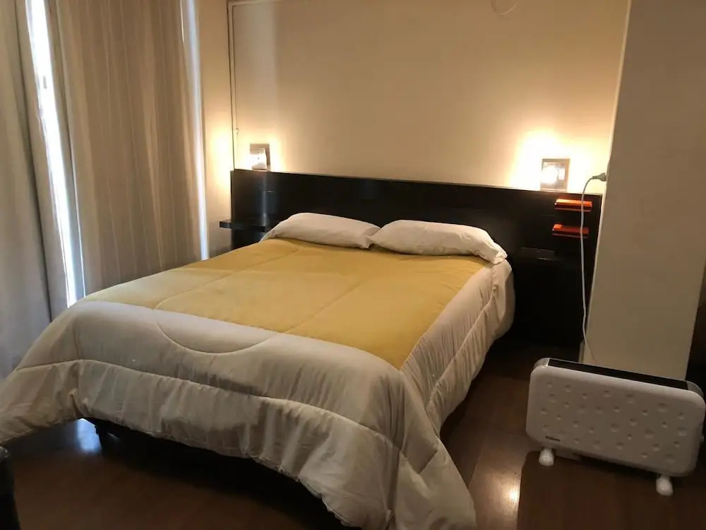 Redentor Apart Hotel - Chambres