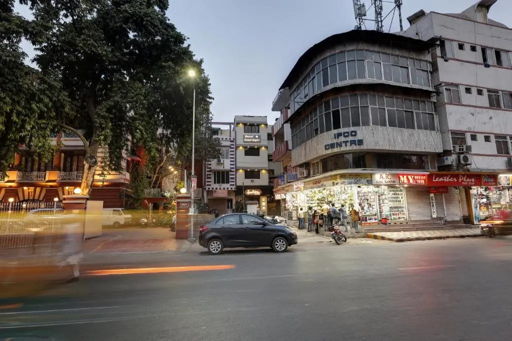 Hotel Good Night by null