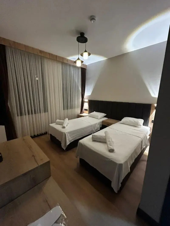 Classic room