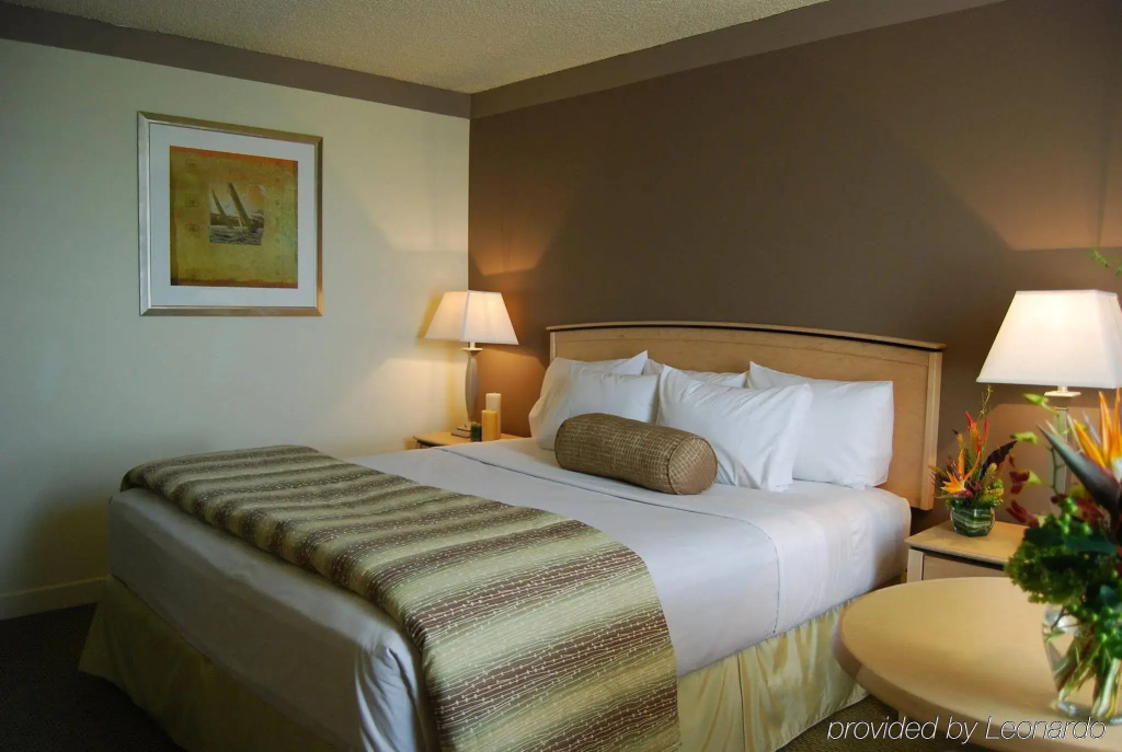 Z Hotel Jack London Square - Général