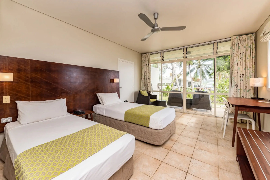 Scenic Matavai Resort Niue - фото 2