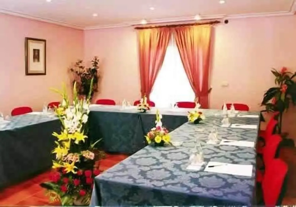 Hotel Entresierras - Général