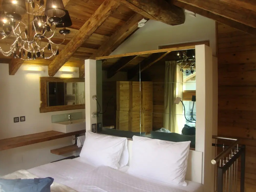 Hotel Hemizeus & Iremia Spa - Général