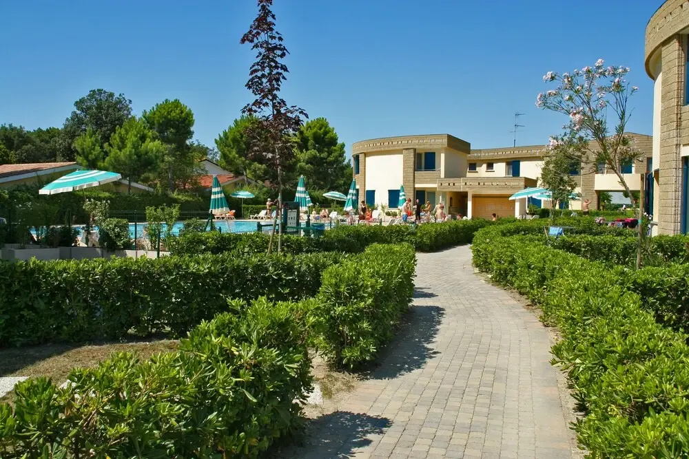 Villaggio I Girasoli