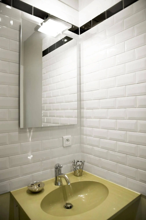 Helzear Montparnasse Rive Gauche Serviced Apartments Paris - Général