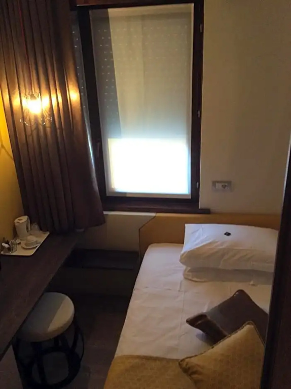 Le Mura - Chambres