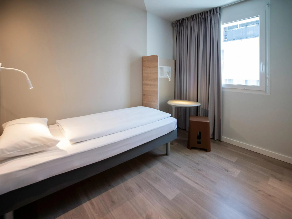 ibis budget Fribourg