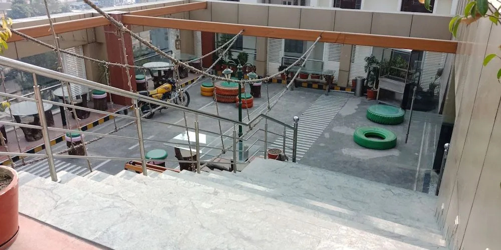 Hotel photo 11