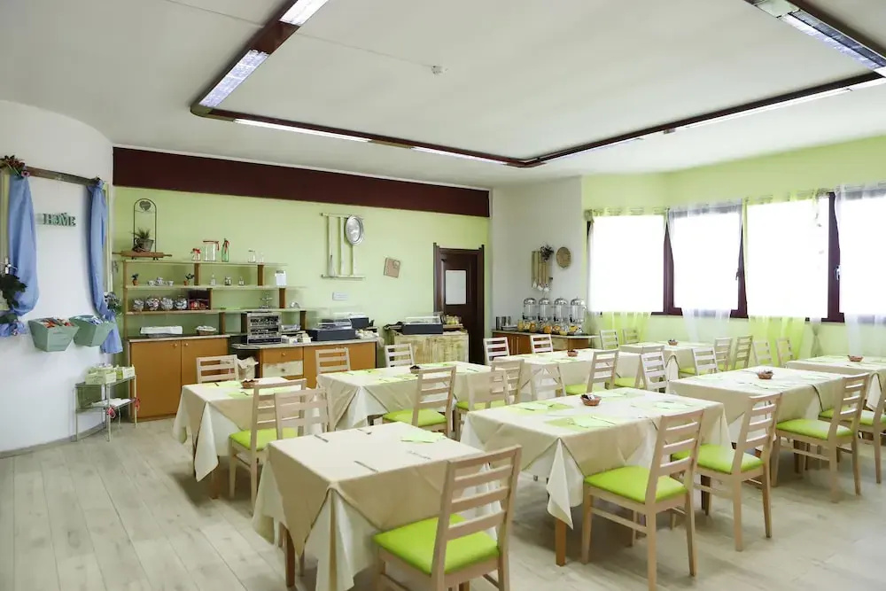 Sassari   Hotel Il Vialetto - фото 6