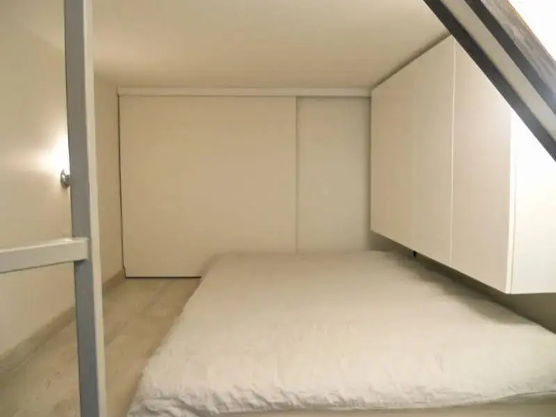 Voir la photo 3 — Urban Chic Montmartre Loft