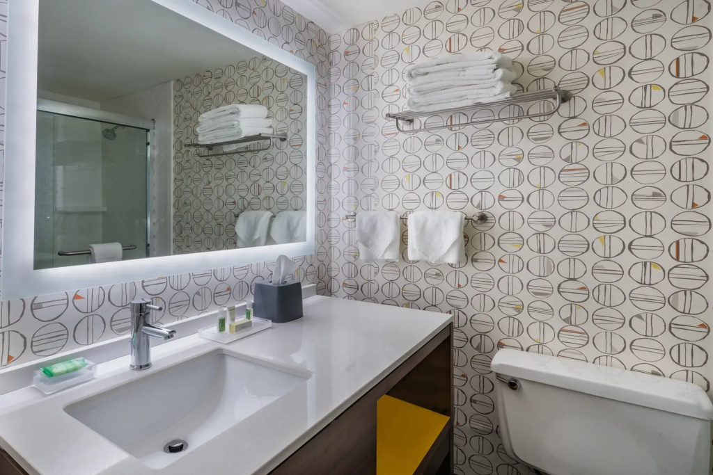 Holiday Inn & Suites Pittsfield-Berkshires by IHG - Général