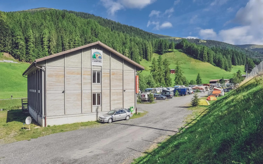 RinerLodge