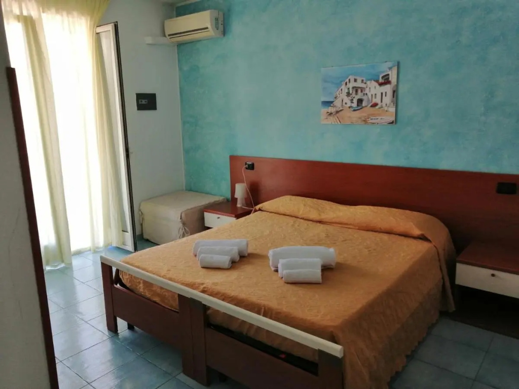 Megaron Hotel - Général