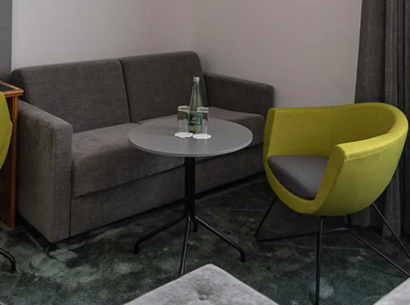 Hotel & Spa Gut Matheshof, BW Signature Collection - Chambres