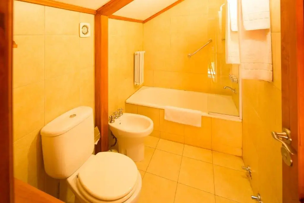 Triple Suite