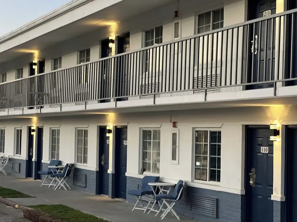Boardwalk Suites Lafayette